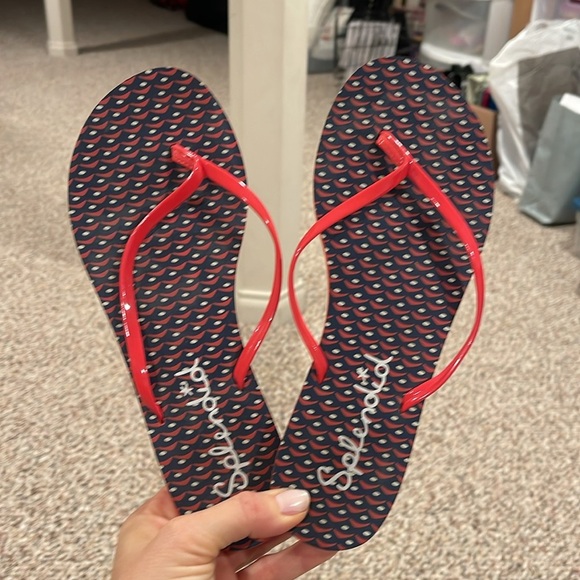 Splendid Flip Flop Bundle (2) - Picture 2 of 3